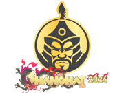 The MongolZ | Shanghai 2024