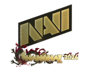 Natus Vincere (Gold) | Shanghai 2024