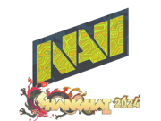 Natus Vincere (Holo) | Shanghai 2024
