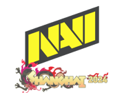 Natus Vincere | Shanghai 2024
