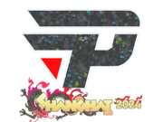 paiN Gaming (Glitter) | Shanghai 2024