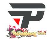 paiN Gaming | Shanghai 2024