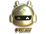 Perfect World (Gold) | Shanghai 2024