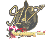910 (Glitter) | Shanghai 2024