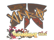 afro (Holo) | Shanghai 2024