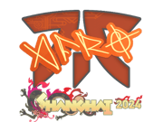 afro | Shanghai 2024