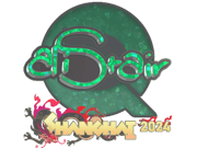 aliStair (Glitter) | Shanghai 2024