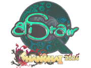 aliStair (Holo) | Shanghai 2024