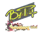 b1t (Holo) | Shanghai 2024
