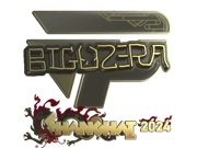 biguzera (Gold) | Shanghai 2024
