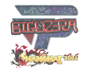 biguzera (Holo) | Shanghai 2024