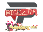 biguzera | Shanghai 2024
