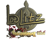 bLitz (Gold) | Shanghai 2024