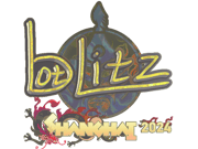 bLitz (Holo) | Shanghai 2024