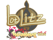 bLitz | Shanghai 2024