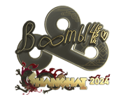 Boombl4 (Gold) | Shanghai 2024