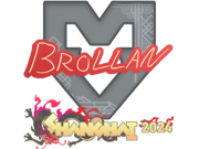 Brollan | Shanghai 2024