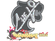 chelo (Glitter) | Shanghai 2024