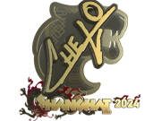 chelo (Gold) | Shanghai 2024
