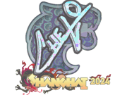 chelo (Holo) | Shanghai 2024