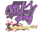 ChildKing (Glitter) | Shanghai 2024