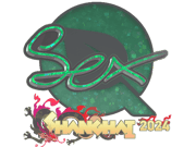 dexter (Glitter) | Shanghai 2024