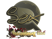 dexter (Gold) | Shanghai 2024