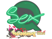 dexter | Shanghai 2024