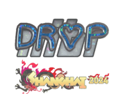drop (Glitter) | Shanghai 2024