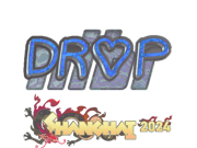 drop (Holo) | Shanghai 2024