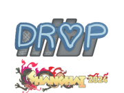 drop | Shanghai 2024