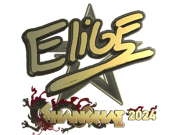 EliGE (Gold) | Shanghai 2024