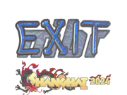 exit (Holo) | Shanghai 2024