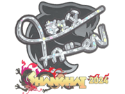 FalleN (Glitter) | Shanghai 2024