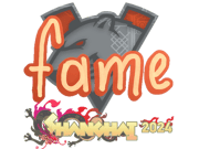 fame | Shanghai 2024