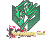 felps (Glitter) | Shanghai 2024