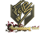 felps (Gold) | Shanghai 2024