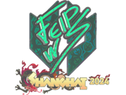 felps (Holo) | Shanghai 2024