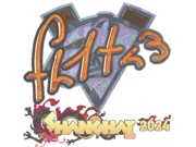 FL1T (Holo) | Shanghai 2024