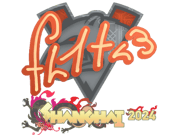 FL1T | Shanghai 2024