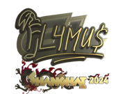 FL4MUS (Gold) | Shanghai 2024