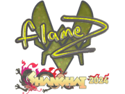 FlameZ (Glitter) | Shanghai 2024