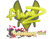 FlameZ | Shanghai 2024