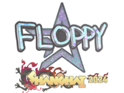 floppy (Holo) | Shanghai 2024