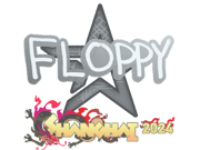 floppy | Shanghai 2024