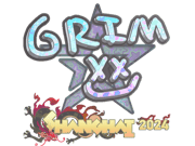 Grim (Holo) | Shanghai 2024