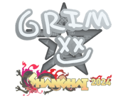Grim | Shanghai 2024