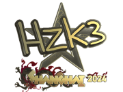 hallzerk (Gold) | Shanghai 2024