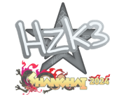 hallzerk | Shanghai 2024
