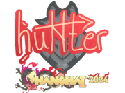 huNter- | Shanghai 2024
